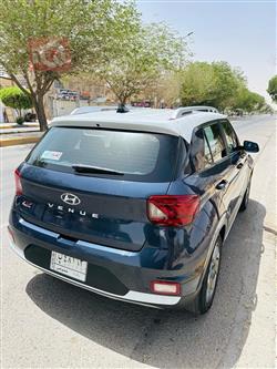 هيونداي فينو